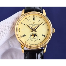 VACHERON CONSTANTIN Watches